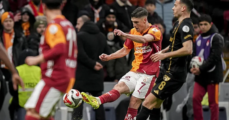 Roland Sallai: Galatasaray’da çok mutluyum!