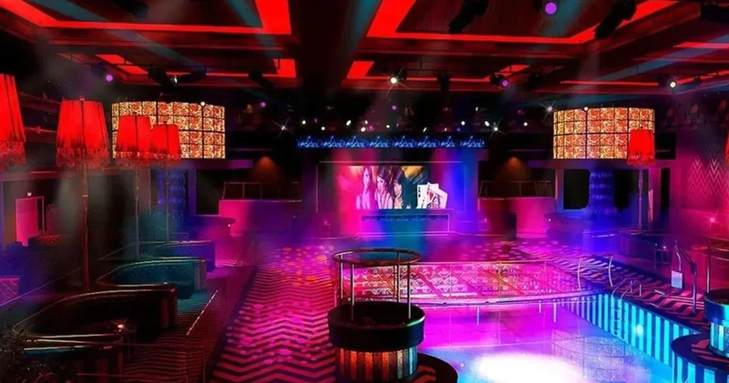 Ankara da tele bar soruşturması: İstediğini otele götür sözleri yaka kamerası kayıtlarında