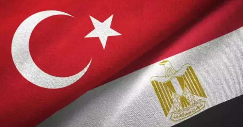 Mısır da Türkiye Mısır Oda ve Borsalar İşbirliği Forumu düzenlendi