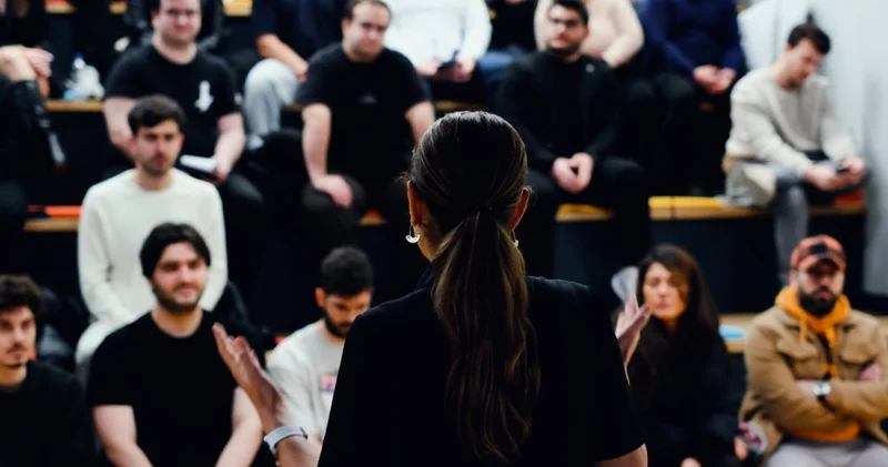 Turknet GigaCrew elçilik programı başladı Teknoloji Haberleri