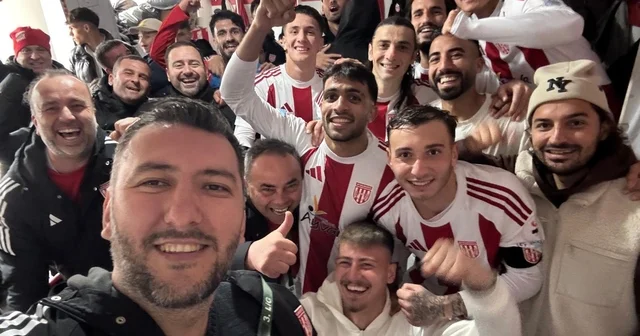 Ayvalıkgücü seriyi 8 maça çıkardı Balıkesir Haberleri