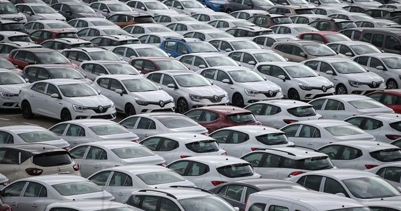 En fazla ihracat yapan sektör otomotiv oldu Otomobil Haberleri