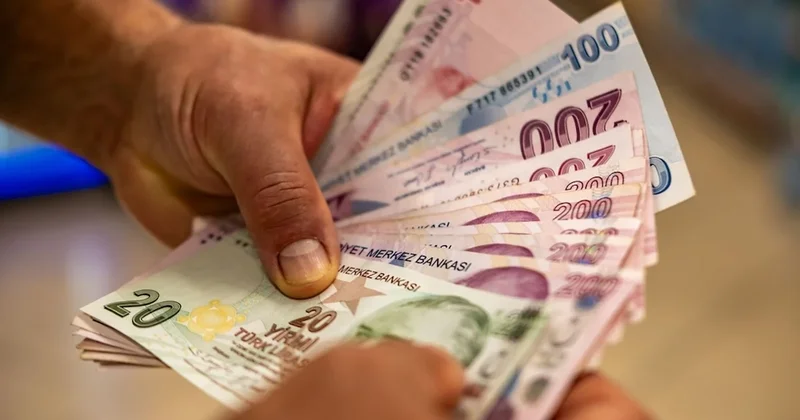 Zorunlu maaş kesintisi içeren emeklilik modelinde işler karıştı Sözcü Gazetesi