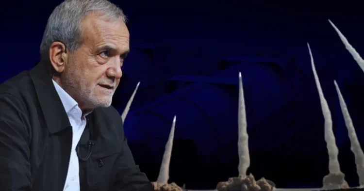 Son dakika... Pezeşkiyan dan ABD talimatı: İran dan nükleer adımı