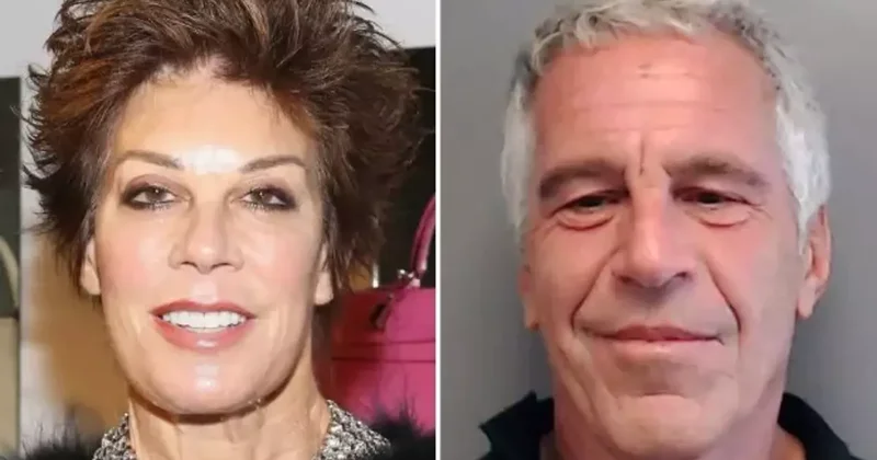 Epstein belgeleri! Sana bebek getireyim teklifi