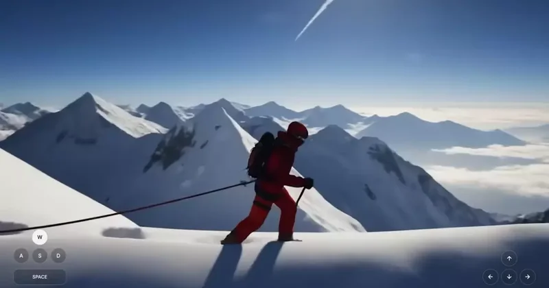 Artık kendi oyununuzu yapabilirsiniz, hem de tek satır kod yazmadan!