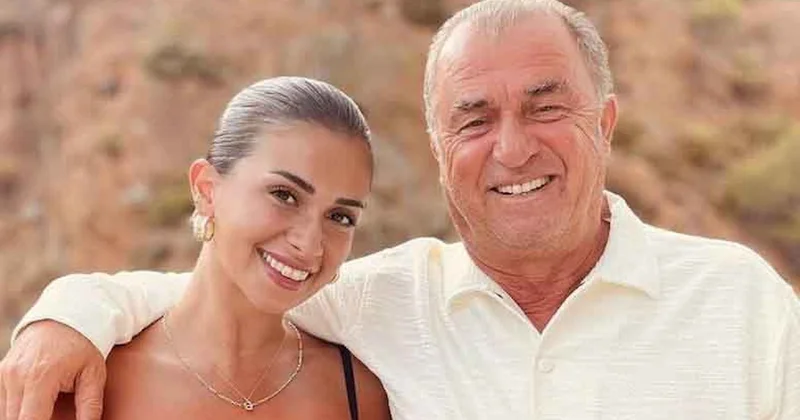 Dolandırıcılar bu kez Buse Terim i hedef aldı: Bu durum beni korkuttu Sözcü Gazetesi