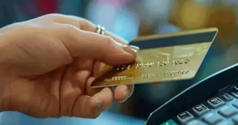 Yüksek limitli kredi kartlarına budama: 400 bin TL ve altı limiti olanları nasıl etkileyecek? Sözcü Gazetesi