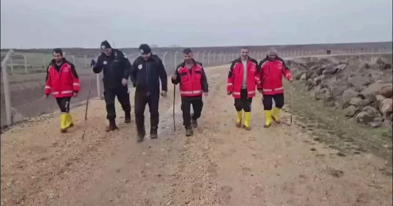 Kayıp şizofreni hastası kadın, her yerde aranıyor