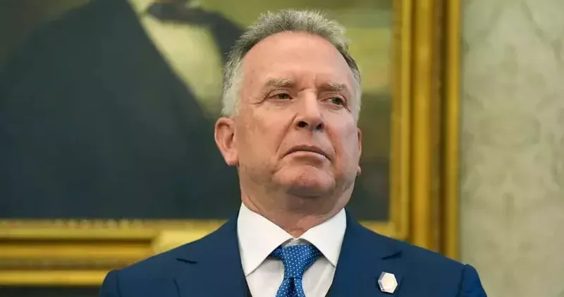 Trump ın Özel Temsilcisi Witkoff, İsrail’i ziyaret edecek