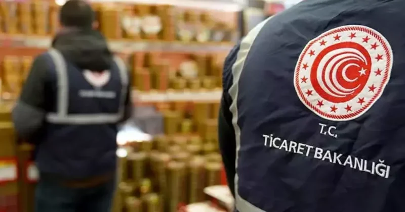 Fahiş fiyat ve stokçuluk yapanların canı çok yanacak