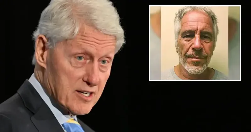 Epstein dosyalarında eski ABD Başkanı Clinton ın ekibine ait olduğu düşünülen e posta yazışmaları ortaya çıktı Amerika Haberleri
