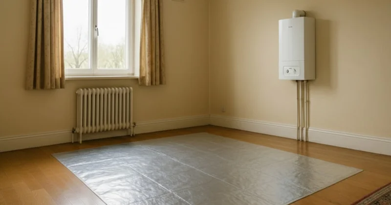 Zemine serdiğiniz an evi hamama çeviriyor Sözcü Gazetesi