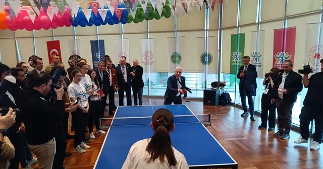 Bursa 2 nci Uluslararası Spor Festivali nin tanıtımı yapıldı Bursa Haberleri