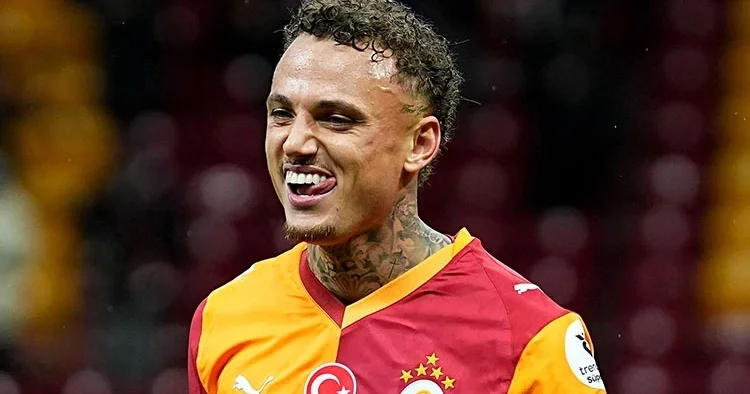 Noa Lang: Juventus u eleyeceğimizi düşünüyorum!