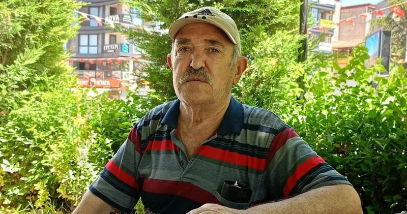 Son dakika: Denizli de yalnız yaşayan işitme engelli adam yalnız yaşadığı evinde ölü bulundu Son dakika haberleri
