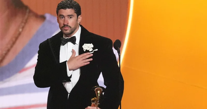 68. Grammy Ödülleri sahiplerini buldu