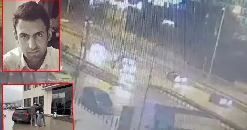 Maltepe de 7 suç kaydı olan alkollü sürücü otomobile çarpıp kaçtı; bekçi hayatını kaybetti