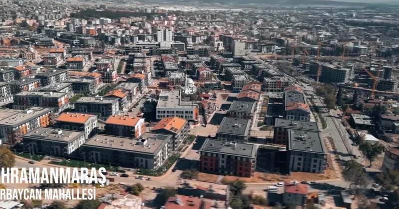 6 Şubat için Osmaniye de anma töreni: Başkan Erdoğan ın katılımı ile gerçekleşecek