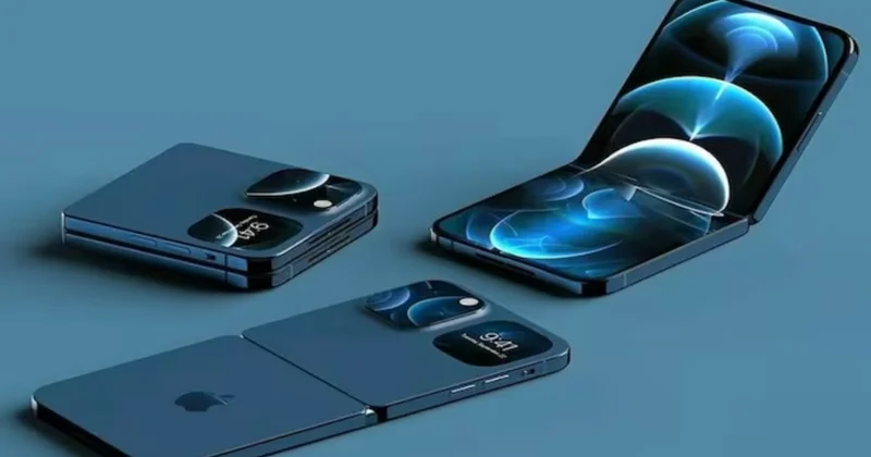 Bir iPhone modeli daha geliyor! Sözcü Gazetesi