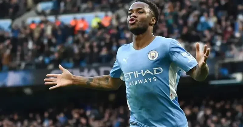 Devlerin yapamadığını Süper Lig ekibi yapıyor! Sterling için harekete geçildi