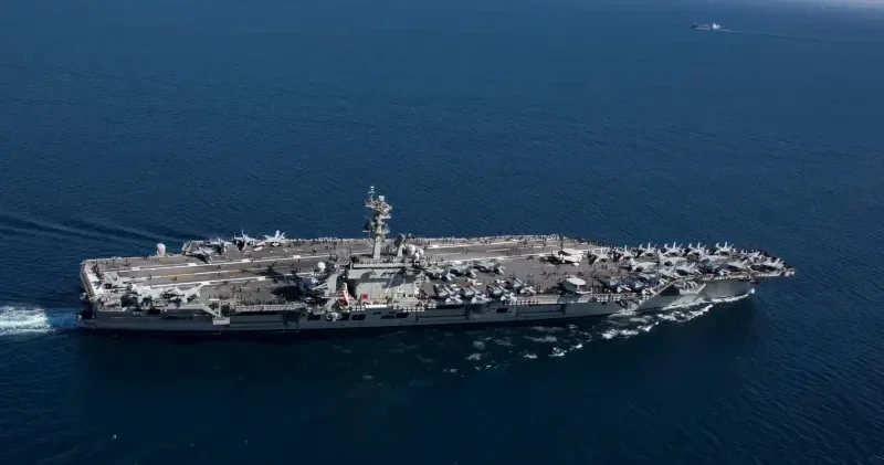 ABD’nin asıl amacı İsrail i korumak Ortadoğu Haberleri