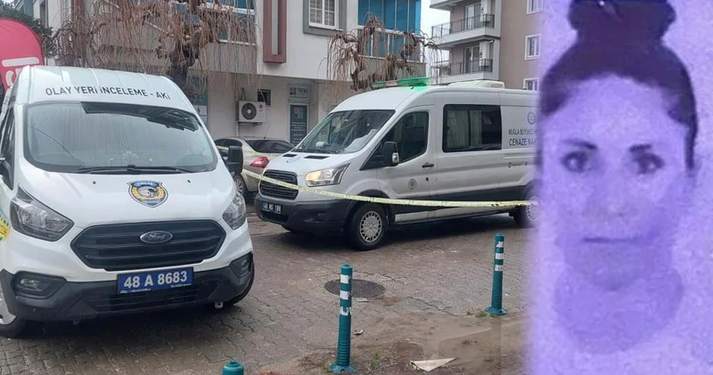 3 çocuk annesi bıçaklanarak canice katledildi! Polis her yerde saldırganı arıyor