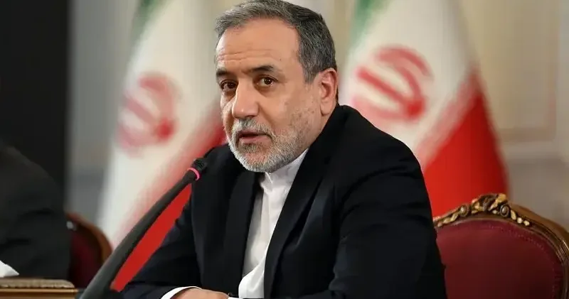 Arakçi: Diplomasiye hazırız ama saygı şart Dünya Haberleri