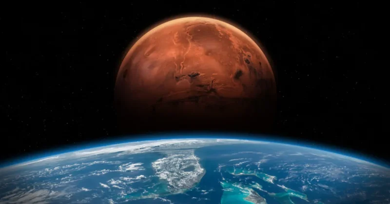 Bilim insanlarını şaşırtan keşif! Venüs’ün altında dev yapılar gizleniyor