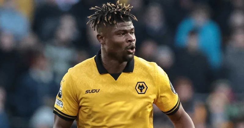 Emmanuel Agbadou transferinde sıcak gelişme! Futbol Haberleri