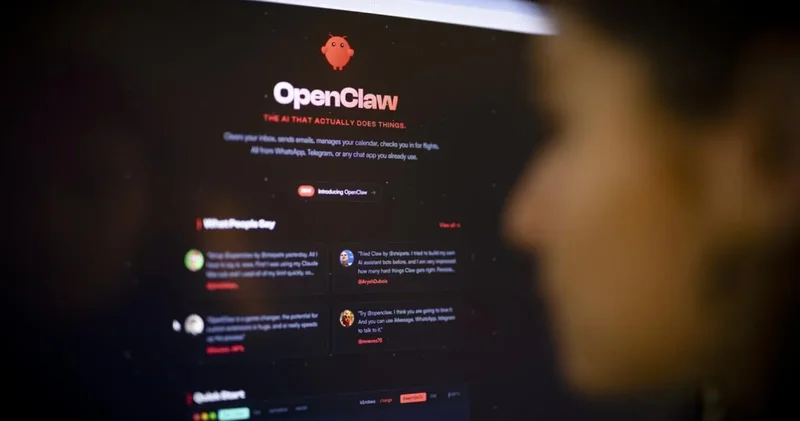 Yeni yapay zekâ asistanı sosyal medyanın gündeminde: Maillerinizi kontrol edebilir, sizin yerinize eşinize Günaydın mesajı atabilir