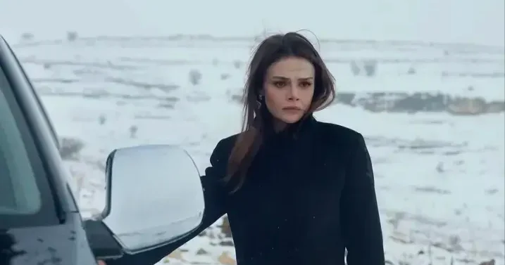 Karlar Kraliçesi Alya