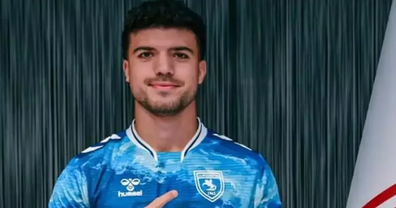 Süper Lig de ayrılık açıklandı! Galatasaray orta saha kazandı