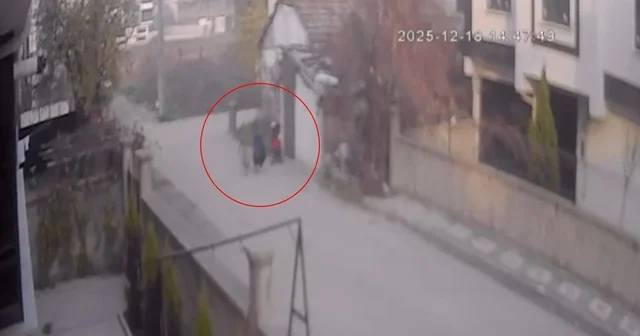 Bebek arabasındaki altınları çalan şüpheli, 45 gün sonra yakalandı Bursa Haberleri