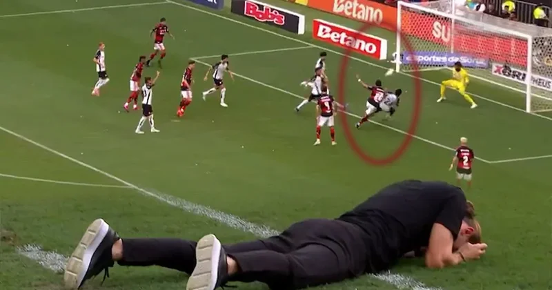 Tarihin en pahalı transferi 90+4 te imkansızı kaçırdı! Kupa başkasına gitti... Sözcü Gazetesi