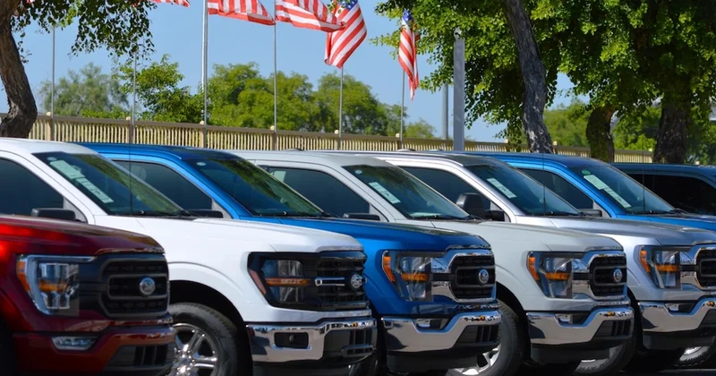 Otomotiv devinin en ünlü modeline dev soruşturma: 1,27 milyon araç her an geri çağrılabilir Sözcü Gazetesi