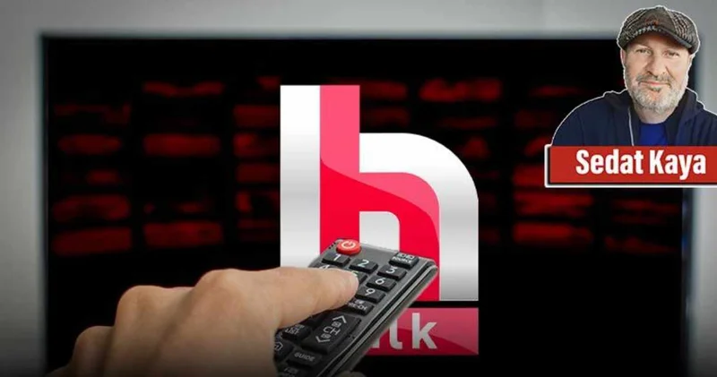 Halk TV ve örtülü sansür ün anatomisi