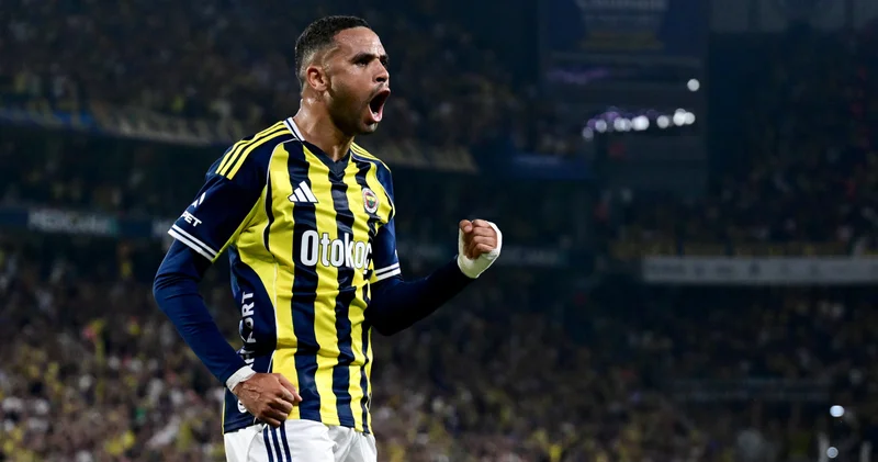 Al Ittihad, En Nesyri yi transfer listesine aldı: Son karar Faslı futbolcunun! Futbol Haberleri