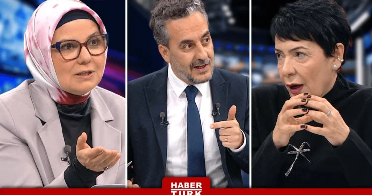 Ben ce 2 Şubat 2026 (Ayşe Böhürler & Kadir Kaymakçı & Nuran Yıldız)