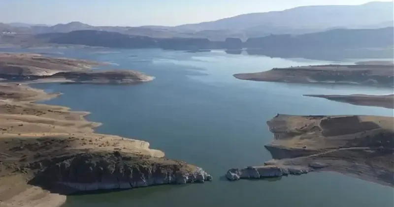 Ankara baraj doluluk oranı: ASKİ son durumu paylaştı! Hangi barajda ne kadar su var? Son Dakika Haberleri