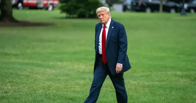 Trump: Petrol tedarikiyle ilgili Küba ile görüşmeler başladı