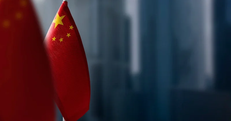 Çin de ekonomik aktivite yeni yıla daralmaya başladı İş Yaşam Haberleri