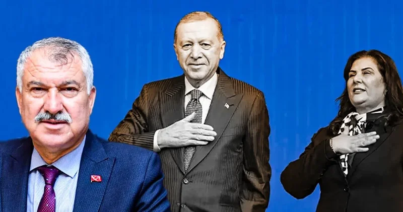 Zeydan Karalar a tutuklama, Özlem Çerçioğlu na dokunulmazlık: Aynı itiraf, iki ayrı muamele