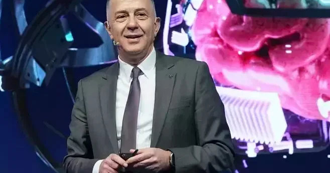 Rektör Prof. Dr. Durman: Türkiye, eğitimde bütüncül modele geçebilecek güçlü altyapıya sahip