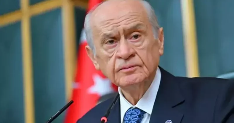 Diyarbakır da vatandaşlardan Devlet Bahçeli ye teşekkür