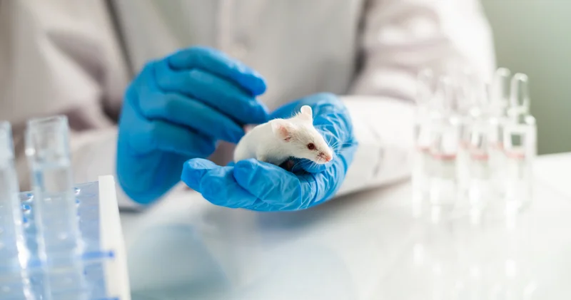 Farelerdeki pankreas kanserini tedavi eden araştırmacılara klinik deneyler için en az 30 milyon euro gerekiyor Sağlık Haberleri