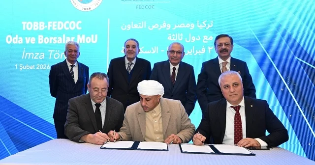 Başkan Eray Erdem den turizm ve tarımda uluslararası hamle Antalya Haberleri