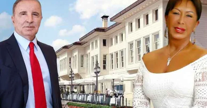 Ahu Aysal Kerimoğlu ilk kez konuştu: Otele hiç üzülmedim, eski eşimin canı sağ olsun Sözcü Gazetesi