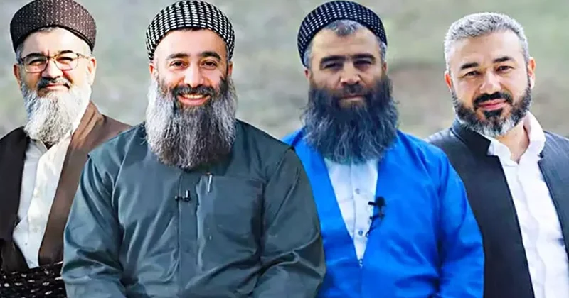 IKBY den SDG yi eleştiren Kürt imamlara zulüm