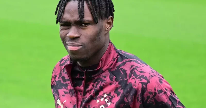 Aylardır ortada yok! Olay adam Singo dan beklenen açıklama geldi